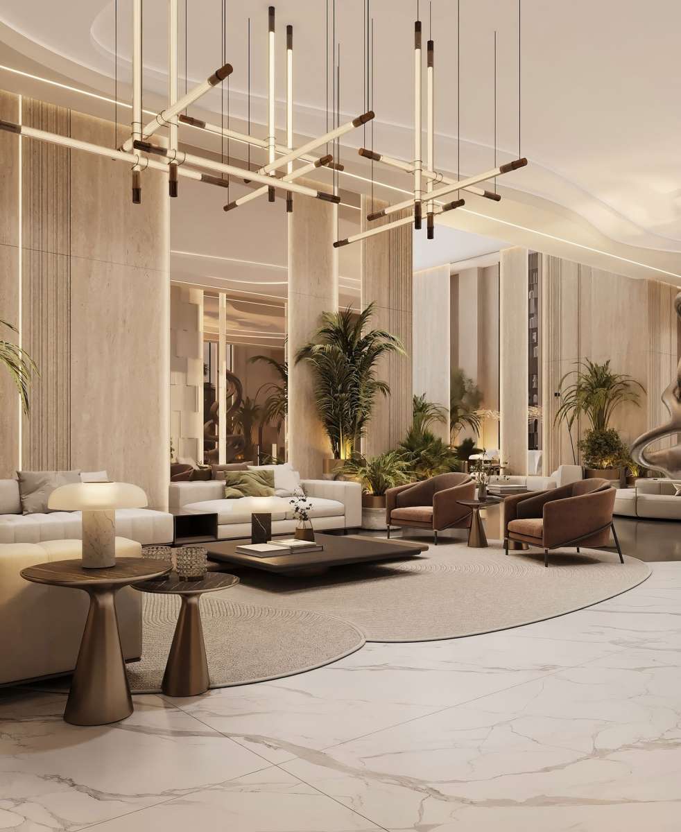 Cove Living Residence By Imtiaz - Dubai  (7)